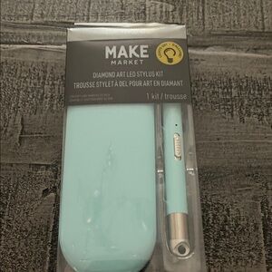 Makers Market Aqua LED Stylus Kit